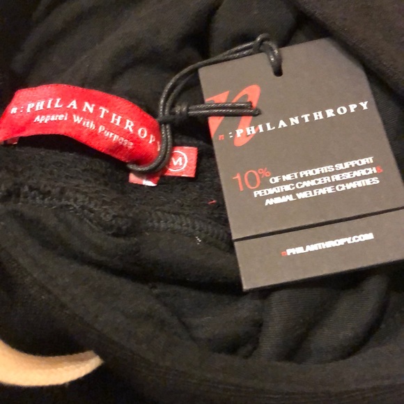 n: PHILANTHROPY Spades Dress - Picture 5 of 8